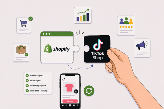  7 Best TikTok Shop Integration Apps for Shopify in 2026 (Vetted by Experts)