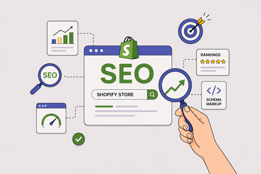 18 Best SEO Apps for Shopify in 2026 (Ranked & Tested)