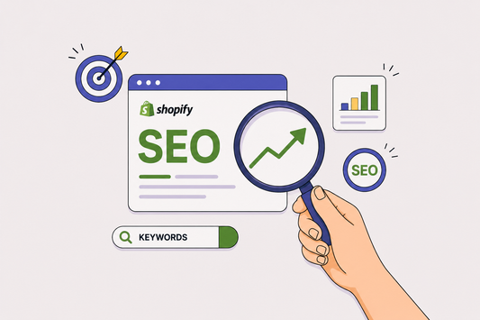 How to Add Keywords to a Shopify Website (2026 Guide)
