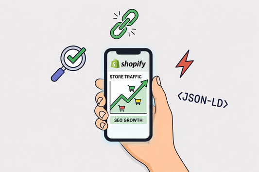 How to Improve Technical SEO on Shopify with SEOLab