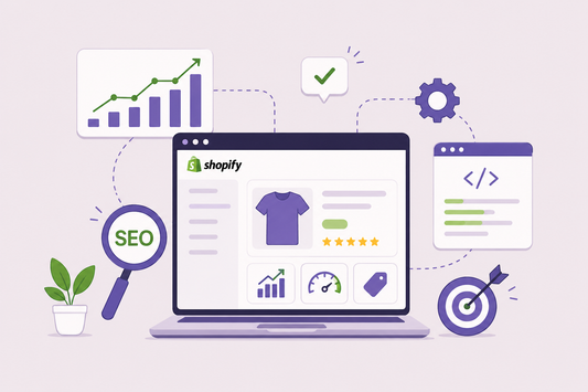 The Complete Shopify SEO Guide for 2026