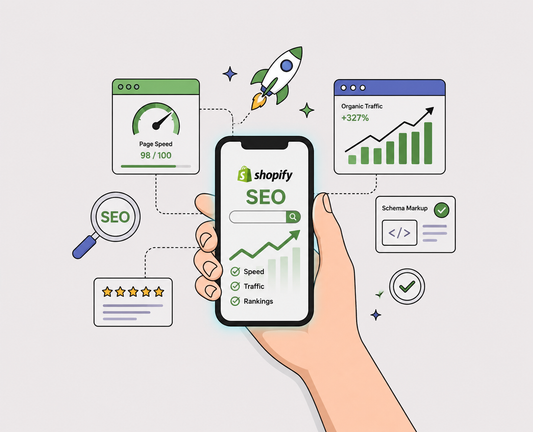 Common SEO Mistakes to Avoid on Shopify in 2026