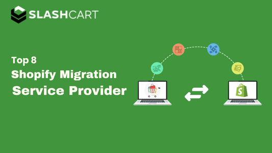 Top 8 Shopify Migration Service Providers