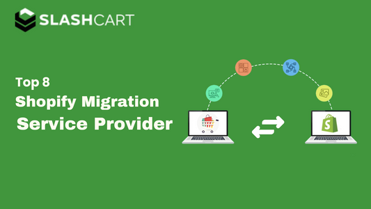 Top 8 Shopify Migration Service Providers (Vetted by Experts)