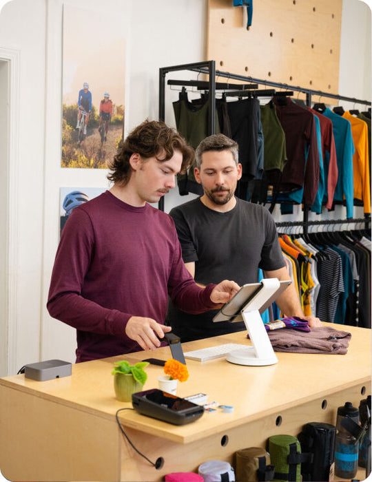 Stronger product page engagement