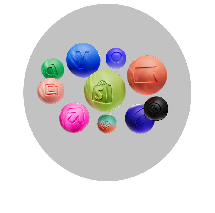 Platform Ions - SLASHCART