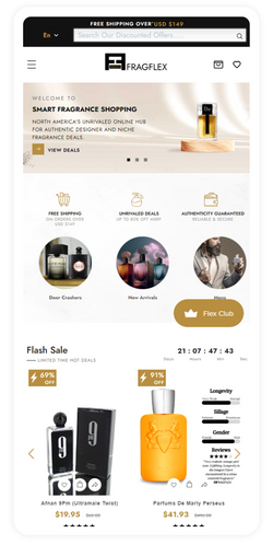 Portfolio Slide - SLASHCART-Shopify Plus Preferred Expert