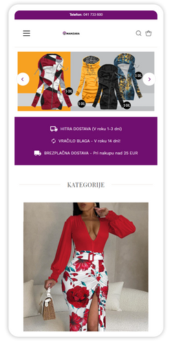 Portfolio Slide - SLASHCART-Shopify Plus Preferred Expert