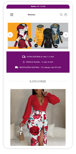 Portfolio Slide - SLASHCART-Shopify Plus Preferred Expert