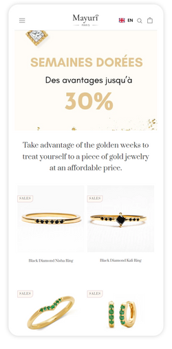 Portfolio Slide - SLASHCART-Shopify Plus Preferred Expert